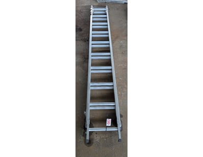 MOSTLY UNRESERVED Steel Fabrication Business Clo... - Lot 82