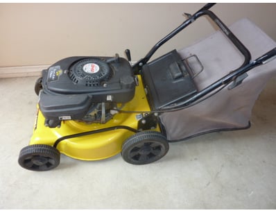 Home Improvement, DIY & Hardware (SAA1005) - Lot 4009