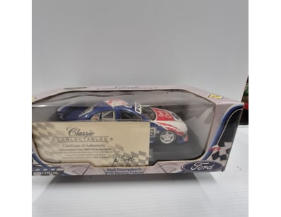 Model Car Mania (A978) - Lot 59