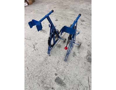 Major Flow, Pumping & Industrial Services Asset... - Lot 167