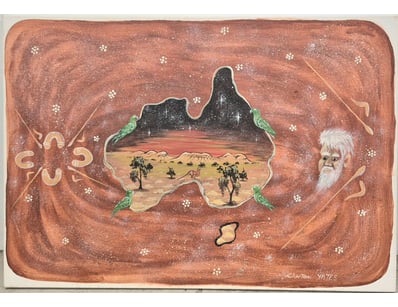 Art Market (A999) - Lot 533