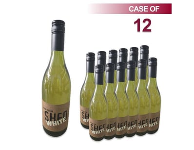 The Harvest Hammer - Lot 53