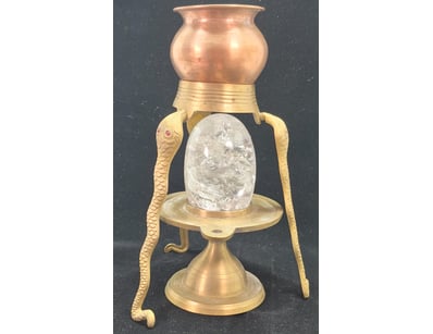 Antique, Vintage & Rugs (A999) - Lot 2009