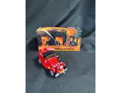 Model Car Mania (A1006) - Lot 431