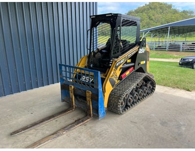 Civil, Transport & Machinery - Nationwide (ON4461) - Lot 200