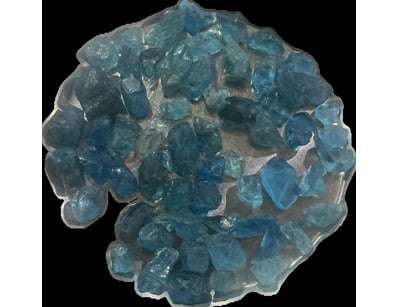 UNRESERVED Diamonds, Gemstones & Opals (A988) - Lot 6046