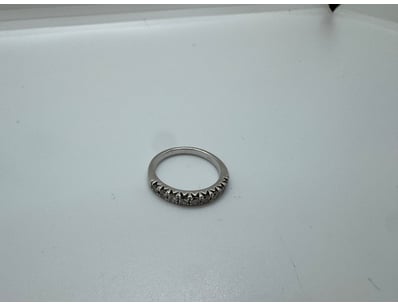 Fine Jewellery Market (A1004) - Lot 579