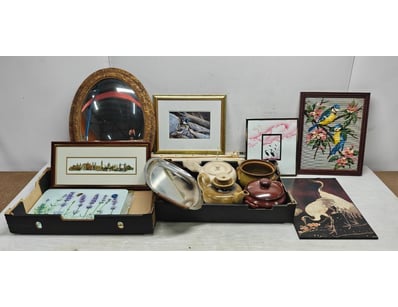 House & Homewares (SA1001) - Lot 4133