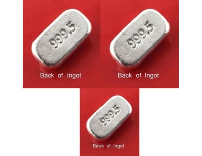 The Curio Collection (A995) - Lot 1117