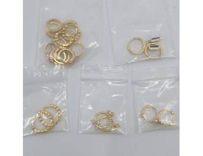 UNRESERVED Affordable Jewellery (A984) - Lot 2075