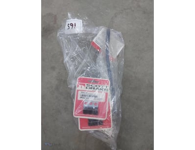 <p><strong>Oil Dipstick Tube and Engine Hardware</...