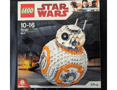 **UNRESERVED** COOKIE'S LIFETIME COLLECTION OF L... - Lot 59