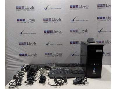 3PL Logistics Company Liquidation (ON12001) - Lot 24