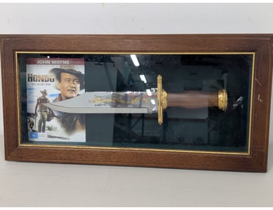 Antique, Vintage & Rugs (A982) - Lot 751