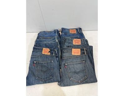 Entire Vintage Clothing Store Liquidation (ON11821) - Lot 34