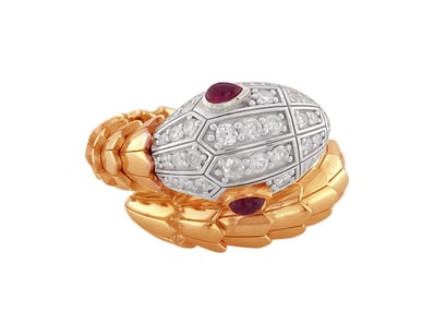 Prestige Jewellery (A979) - Lot 1155
