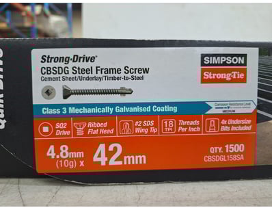 Unclaimed Freight (GCA1004) - Lot 329