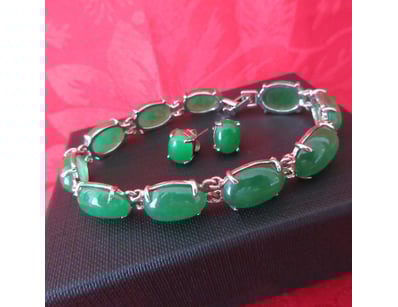 Vintage Estate Jewellery & Collectables (A986) - Lot 47