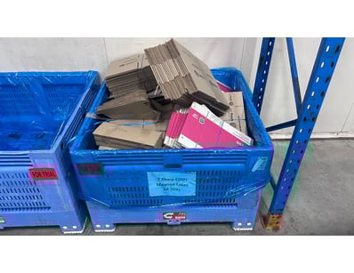 Top Of The Range Food Processing Equipment (ON... - Lot 2341