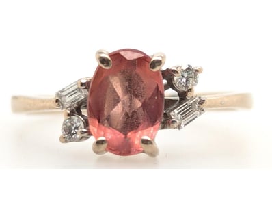 Affordable Jewellery Market (A994) - Lot 697