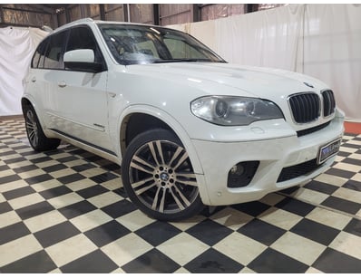 Passenger, Luxury & Commercial Vehicles Auction - Lot 608