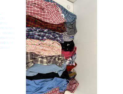 Entire Vintage Clothing Store Liquidation (ON11... - Lot 238