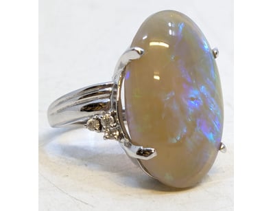 Fine Jewellery (A987) - Lot 2060