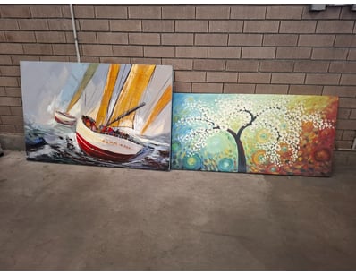 House & Homewares (A984) - Lot 84