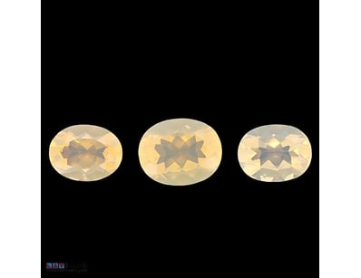 4.14 CARATS NATURAL FIRE OPAL     

4.14 Carats Na...