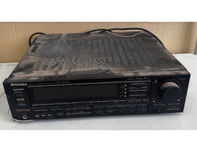 Home Entertainment, Audio & Computers (SA989) - Lot 4653