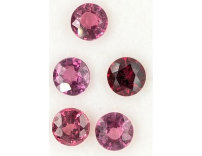 UNRESERVED Diamonds, Gemstones & Opals (A984) - Lot 3364