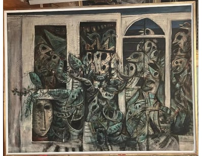 Fine Art (A975) - Lot 3500