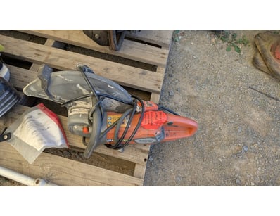 Ex-Hire Plant and Equipment Surplus (ON4433) - Lot 154