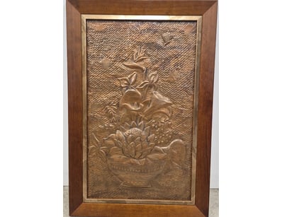 Art Market (A997) - Lot 126