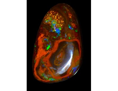UNRESERVED Diamonds, Gemstones & Opals (A1005) - Lot 307