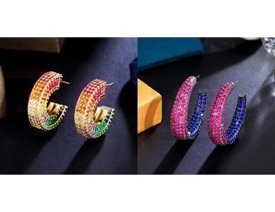 UNRESERVED Affordable Jewellery (A982) - Lot 2216