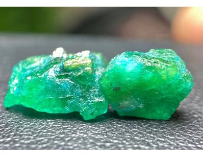 UNRESERVED Diamonds, Gemstones & Opals (A983) - Lot 2207