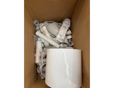 Industrial Plumbing & Civil Contractor Liquidat... - Lot 222