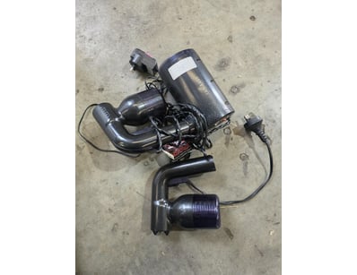 Tan.Easy Pro Tools spray gun 
Note: Used conditio...