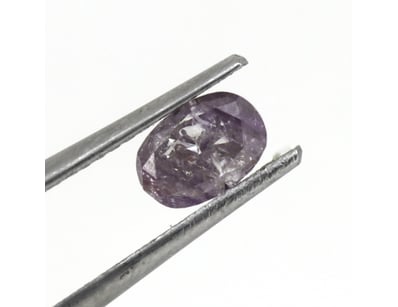 Certified & Fancy Coloured Diamond Clearance  (... - Lot 761