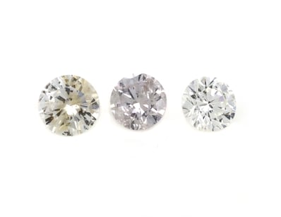 Diamond And Gemstone Market (A992) - Lot 1505