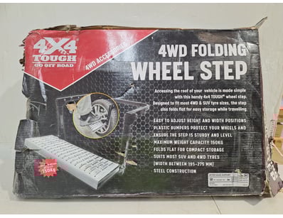 Home Improvement, DIY & Hardware (A986) - Lot 2406