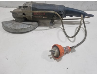 Trucks, Forks, Tools + More Liquidation (ON12006) - Lot 39