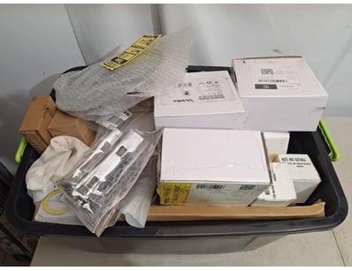 Home Improvement, DIY & Hardware (A993) - Lot 1177