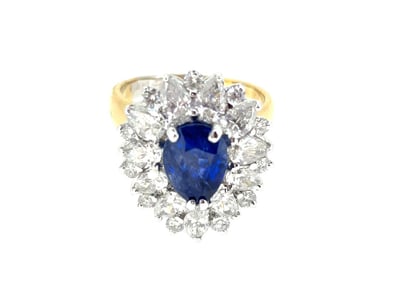 Luxury Jewellery (A991) - Lot 604