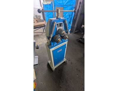 MOSTLY UNRESERVED Steel Fabrication Business Clo... - Lot 41