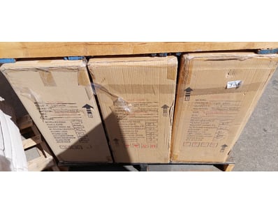 $5M Bathroom Appliances Blitz Part 2 (VICA895) - Lot 98