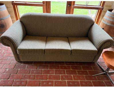 Cottles Bridge Winery Closure (VICA1006) - Lot 26