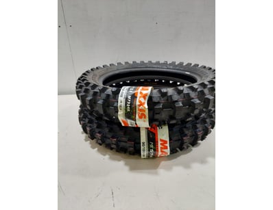 Motorcycle Apparel & Accessories (NSWA984) - Lot 663