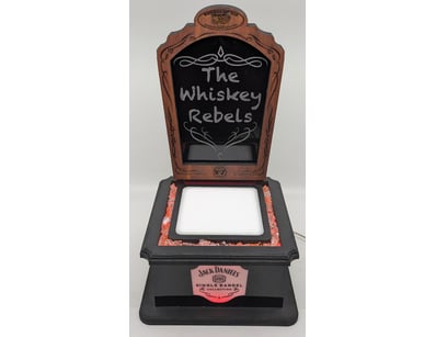 Mancave & Memorabilia (A987) - Lot 4511